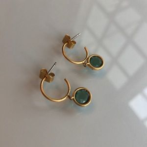 Madewell Earrings